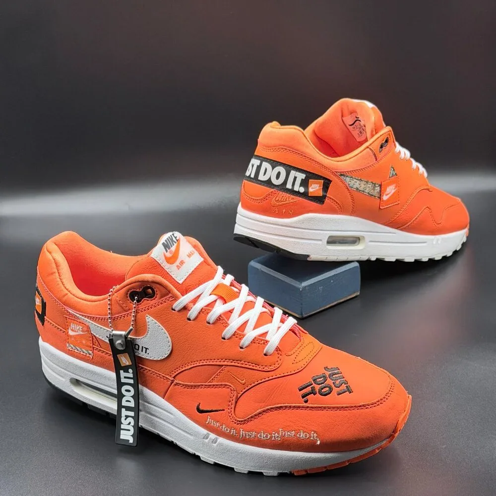 Nike Air Max 1 'Just Do It'